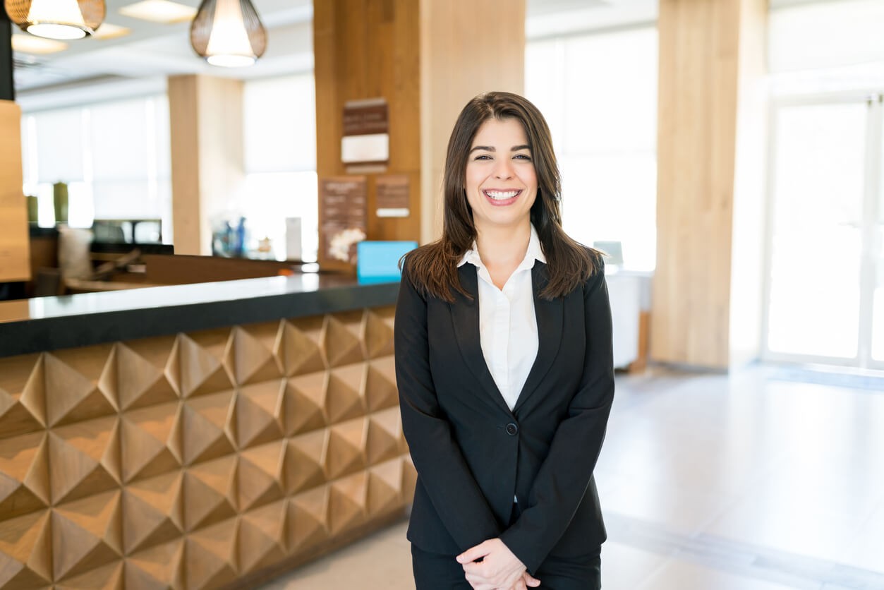 Hospitality & Tourism